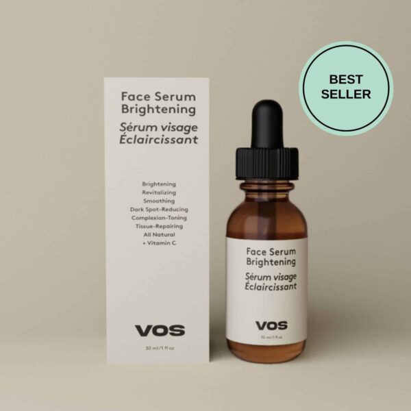 Face Serum – Brightening