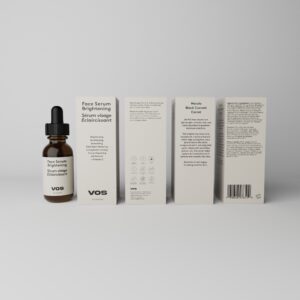 Dew Melon CA - Face Serum - Brightening