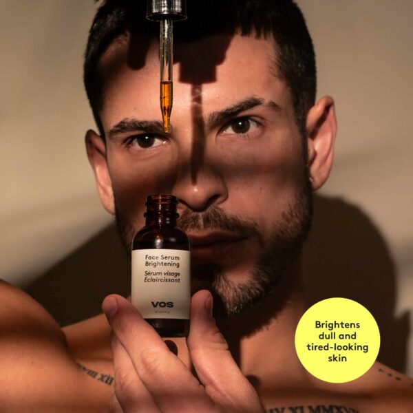 Face Serum – Brightening