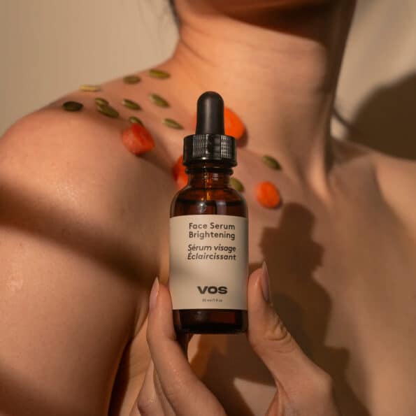 Dew Melon CA - Face Serum - Brightening