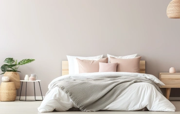 Dew Melon - Section - Furniture - Bedroom