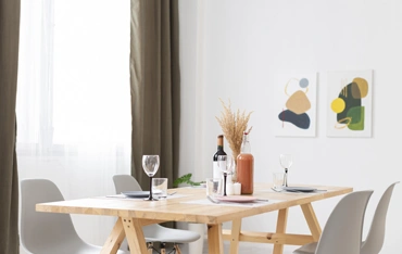 Dew Melon - Section - Furniture - Dining