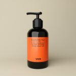 Natural Body Lotion – Invigorate