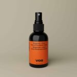 Natural Spray Deodorant – Bergamot and Elemi