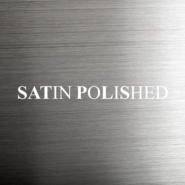 32-Inch Apron Farmhouse Kitchen Single Sink A3218