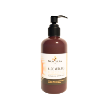 Bee By Sea Aloe Vera Gel