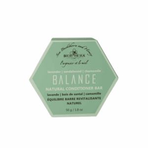 Bee By The Sea Balance Conditioner Bar