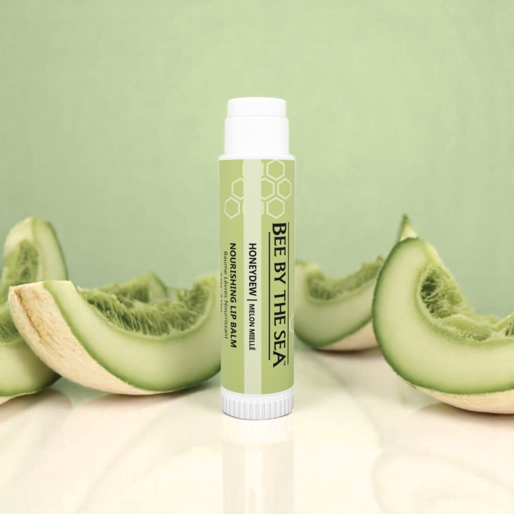 Bee-By-The-Sea-Honeydew-Lip-Balm-Dew-Melon-Lifestyle