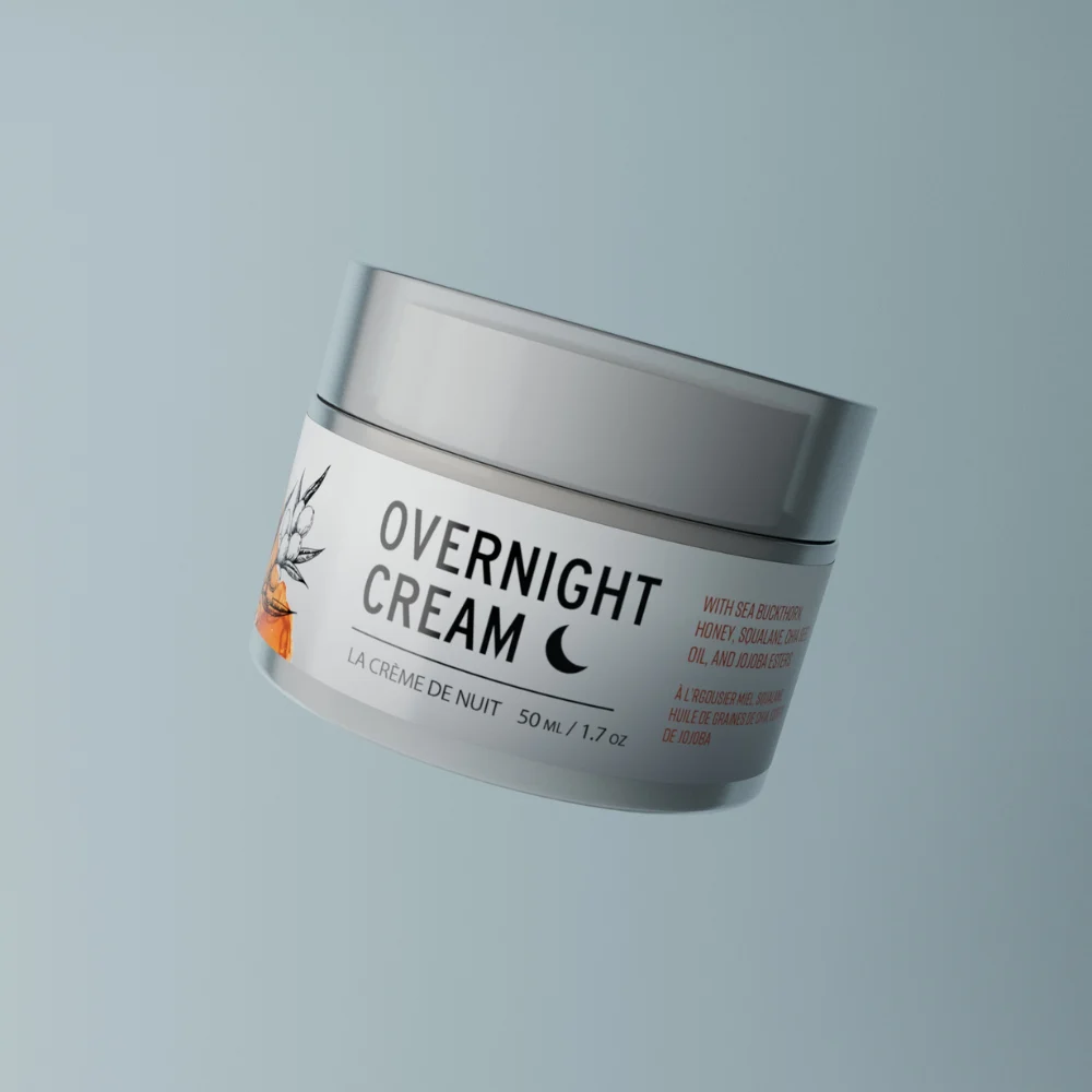 Bee-By-The-Sea-Overnight-Cream-Dew-Melon-Lifestyle