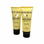Bee By Sea Body Cream Tube Value Pack