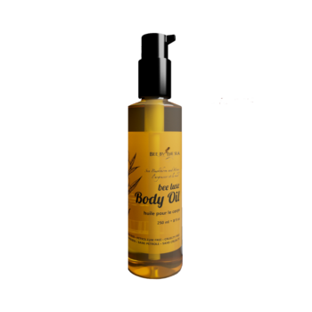 Bee By The Sea Bee Luxe Body Oil