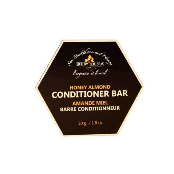 Bee By The Sea Classic Conditioner Bar