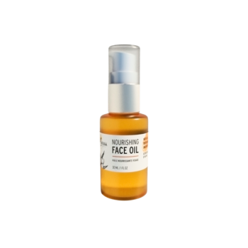 Bee By The Sea Nourishing Face Oil