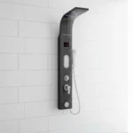 Luxury Shower Panel Tower with LED Screen ZM6211