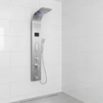 Luxury Shower Panel Tower with LED Screen ZM6211