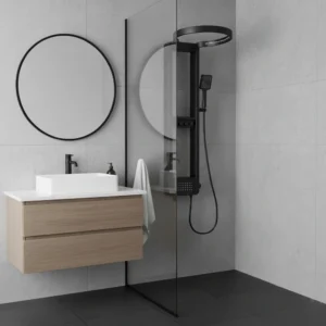 Luxury-Shower-Panel-with-Round-Head-Matt-BlackNew-ZM-Home-Supplies-Featured.webp