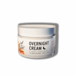 Bee By The Sea Overnight Cream