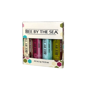 Bee-By-The-Sea-Lip-Balm-Gift-Set-Lifestyle
