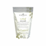 Bee By The Sea Relief Bath Soak