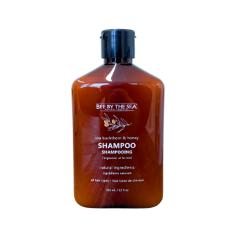 Bee By The Sea Liquid Shampoo