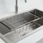 Stainless Steel Colander