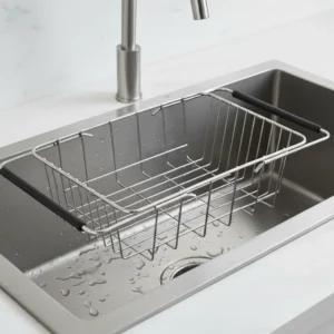 Stainless Steel Colander
