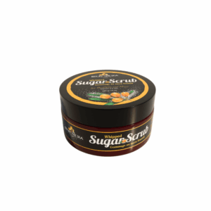 Bee By The Sea Whipped Sugar Scrub