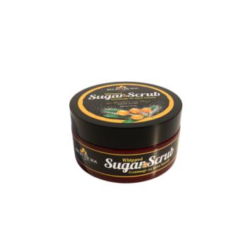 Bee By The Sea Whipped Sugar Scrub