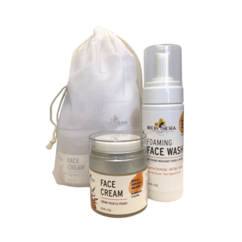 Bee By The Sea The Two Step Gift Set Earn 41 Sea Bucks