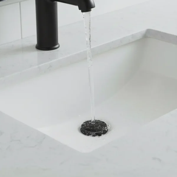 Vanity Pop-Up Drain Stainless Steel 304