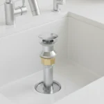 Vanity Pop-Up Drain Stainless Steel 304