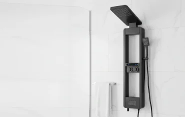 Dew Melon - Section - Bathroom Fixtures - Shower Panel