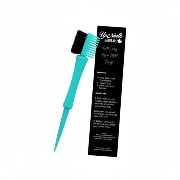Edge Gel Brush | Baby hair Styler