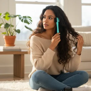 edge-gel-brush-baby-hair-styler-dewmelon-gallery