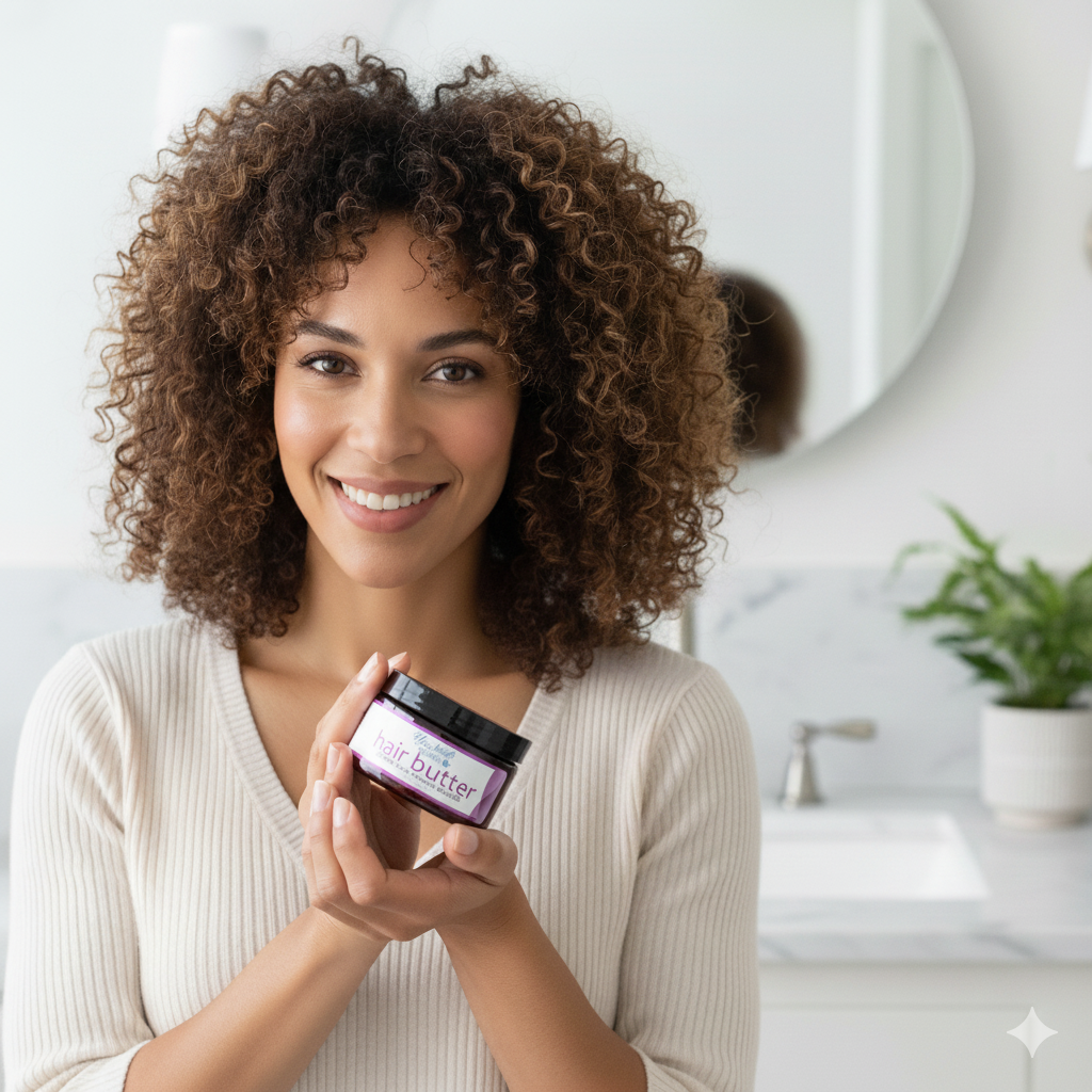 hair-butter-for-naturally-curly-hair-twist-and-curl-dewmelon-lifestyle