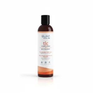 Replenishing Conditioner for Curly Hair - TLC