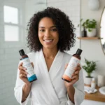 Shampoo & Conditioner | Wash Day Healthy Scalp Duo