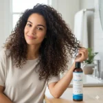 Shampoo for Scalp Care - Clean Curls