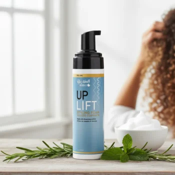 styling-foam-for-curly-hair-uplift-mousse-with-rosemary-and-mint-dewmelon-gallery