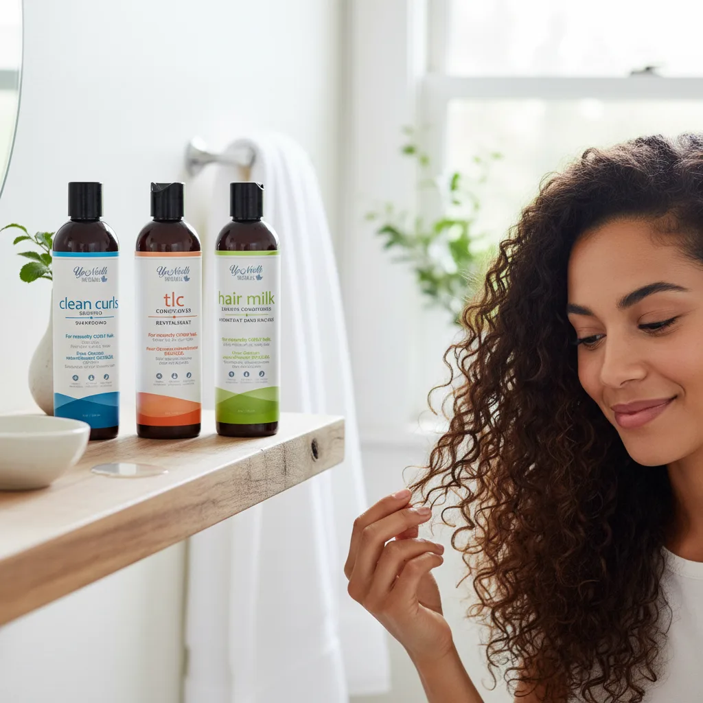 wash-day-trio-hair-cleanser-replenishing-conditioner-and-leave-in-conditioner-for-curly-hair-dewmelon-lifestyle